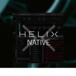 Yamaha Guitar Group Line 6 Helix Native v3.80.0 for Windows