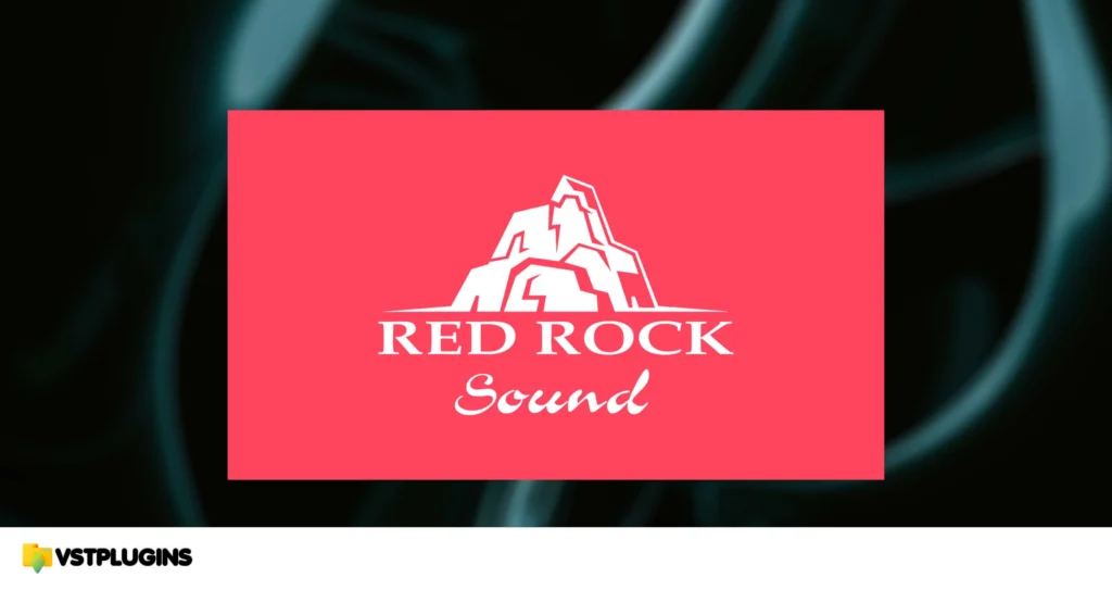 Red Rock Sound All Plug-ins Bundle v2024.11 for Windows