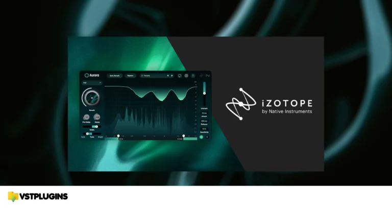 iZotope – Aurora v1.0.0 REPACK for Windows