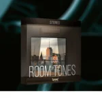 Boom Library – Room Tones USA (Stereo) (WAV)