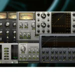 ToneBoosters – Plug-Ins Bundle v1.8.9 for Windows