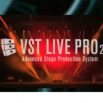 Steinberg – VST Live Pro 2 v2.1.21 for Windows