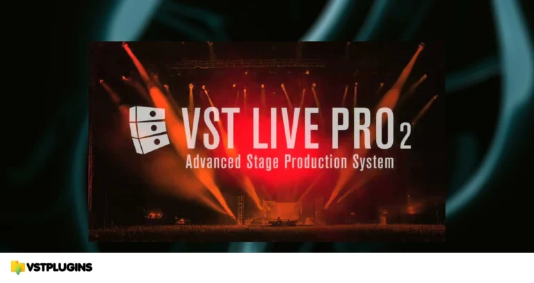 Steinberg – VST Live Pro 2 v2.1.21 for Windows