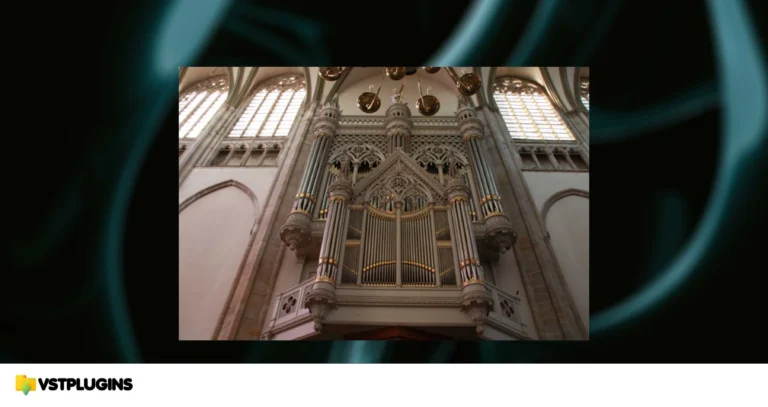 Sonus Paradisi – Utrecht Dom, Bätz Organ 2.51 PART 2 (HAUPTWERK)