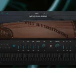 Ample Sound – Ample China Zheng 4.0.0 for Windows
