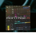 Yamaha – MONTAGE M ESP v2.0.2 Update Only