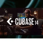 Steinberg – Cubase Pro v14.0.10 for Windows Team VR