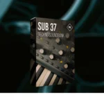 Production Music Live – Sub 37 (Presets for the Moog Sub 37)