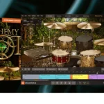 Toontrack – Alchemy of Pop EZX (SOUNDBANK)