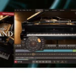 Toontrack – Orchestral Grand EKX (SOUNDBANK)