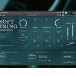 Fracture Sounds – Soft String Soloists 1.0.2 (KONTAKT)