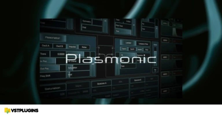 Rhizomatic – Plasmonic v1.2.7 for Windows