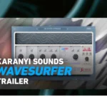 Plugin Alliance – Karanyi Sounds Wavesurfer v1.0.0 for Windows