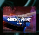 Native Instruments – Session Guitarist Electric Storm Deluxe (KONTAKT)