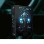 Silence+Other Sounds – Cartago (KONTAKT)