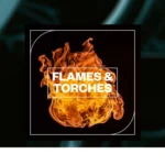 Blastwave FX – Flames and Torches (WAV)