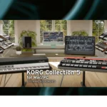 KORG – Collection 5 v5.0.5 for Windows R2R