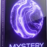 Cymatics Mystery Sample Pack 2025 CYBER MONDAY EDITION WAV MIDI-GTA